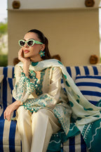 IVORIA ANSAB JAHANGIR 3PC