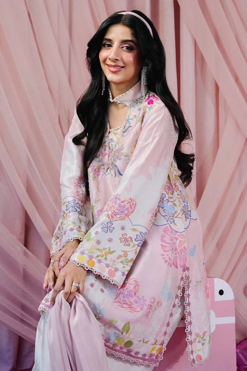 MIRABELLA ANSAB JAHANGIR 2PC