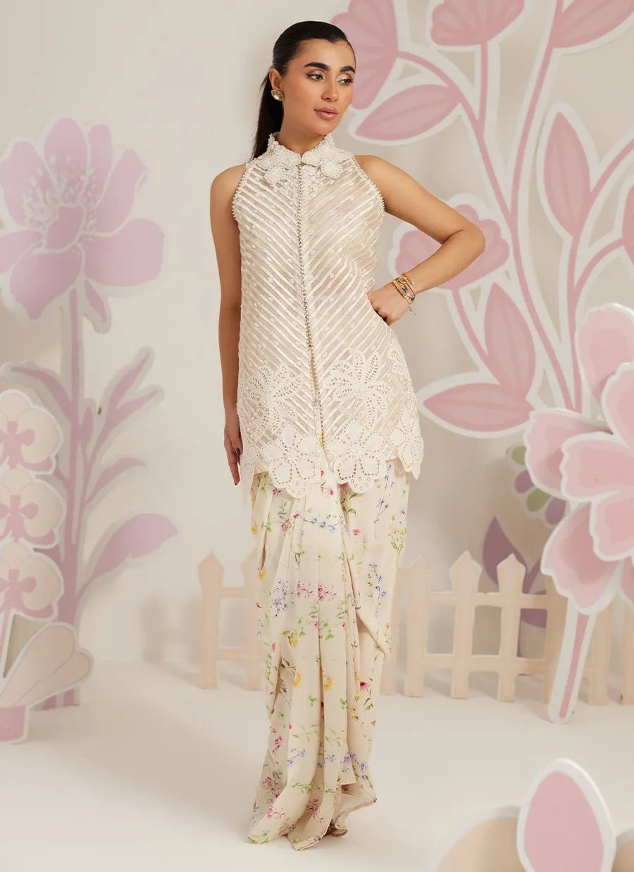 FARAH TALIB AZIZ ISOBEL 2PC