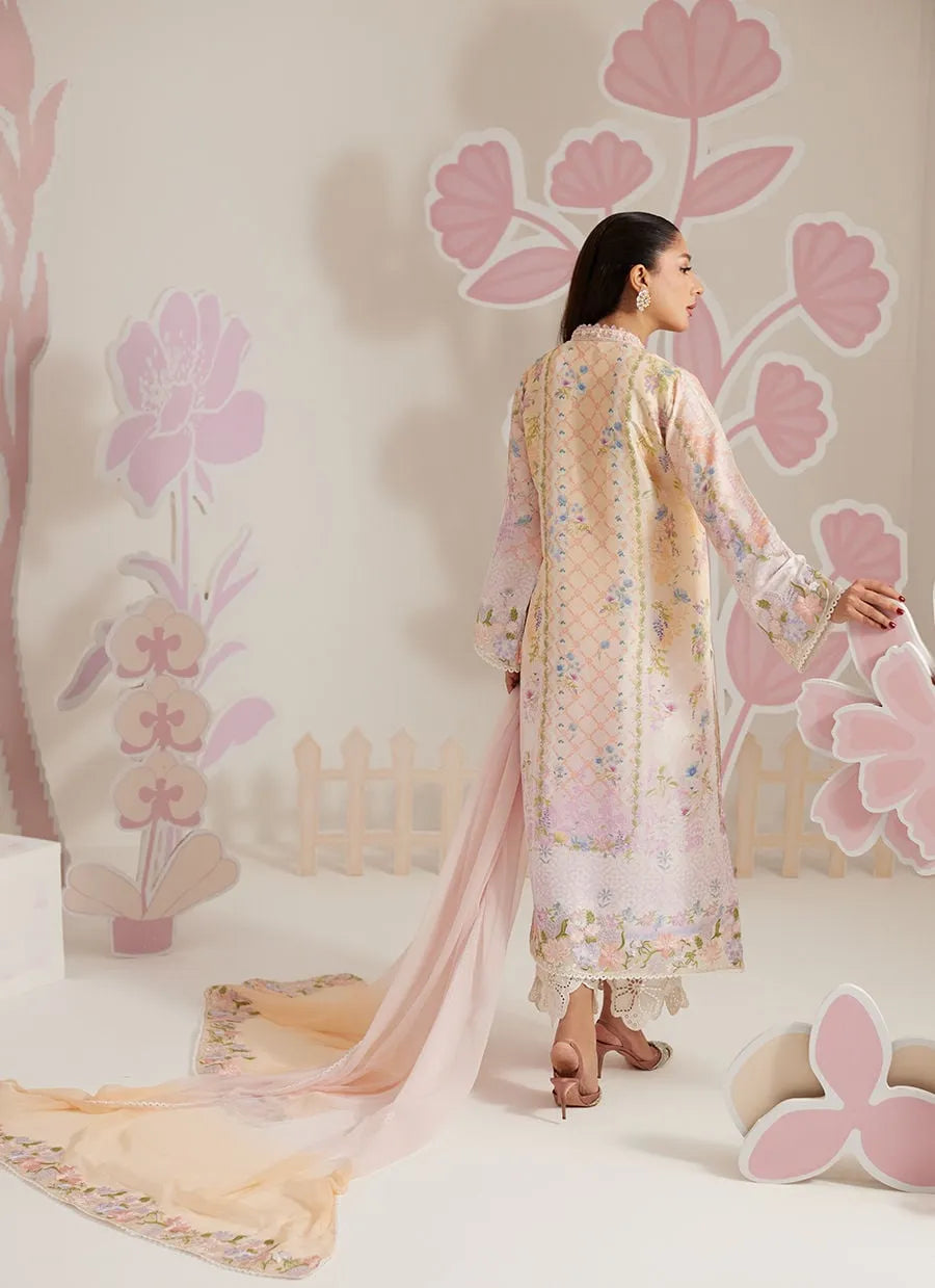 ANNELISE FARAH TALIB AZIZ 2PC