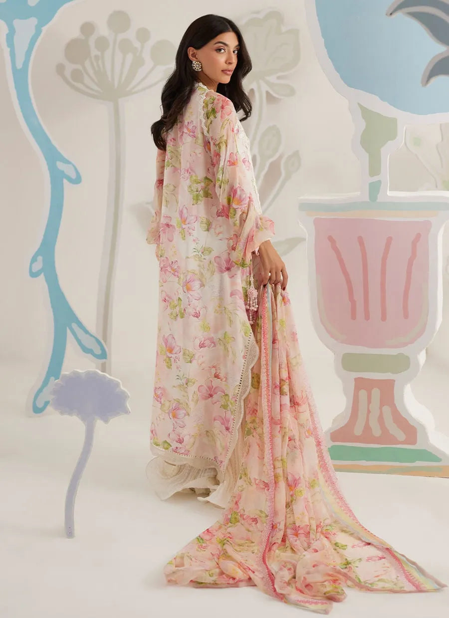FARAH TALIB AZIZ RIELLE 2PC