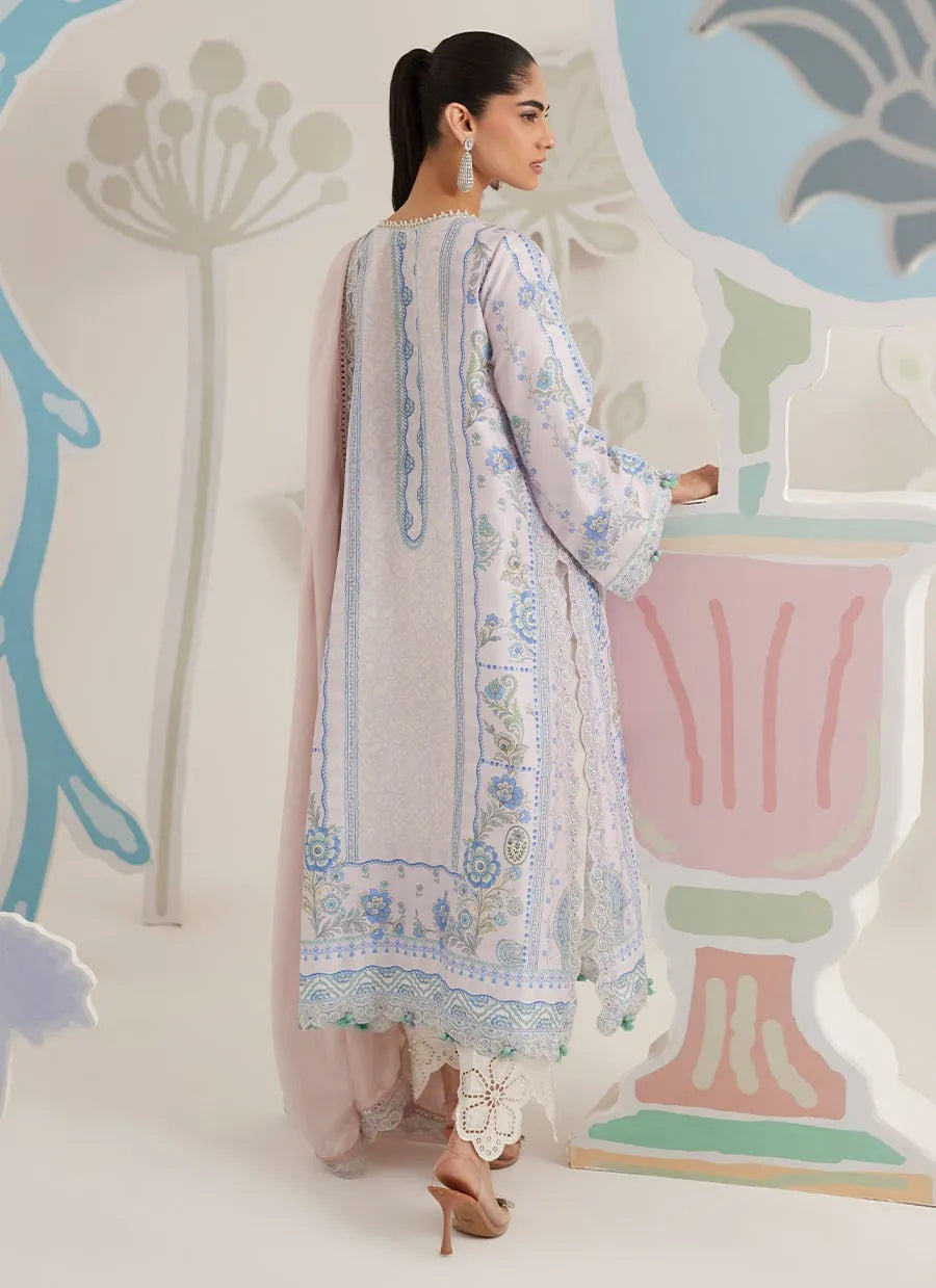 BELLORA FARAH TALIB AZIZ 2PC