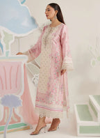 FARAH TALIB AZIZ MARIBEL 2PC