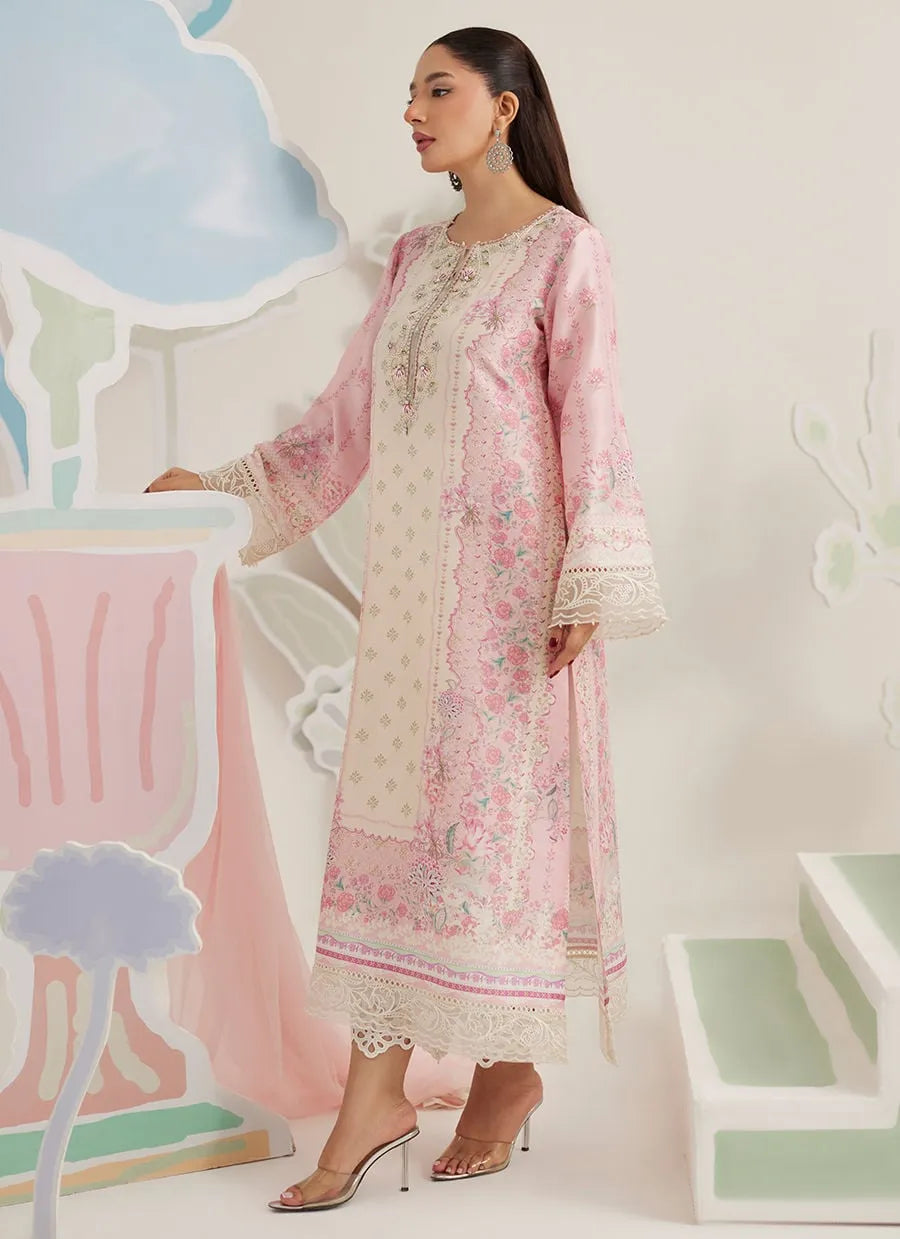 FARAH TALIB AZIZ MARIBEL 2PC