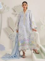 FARAH TALIB AZIZ SERELLE 2PC
