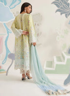 ORELIA FARAH TALIB AZIZ 2PC