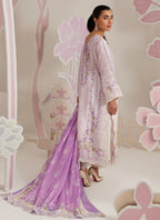 FARAH TALIB AZIZ VELA 2PC