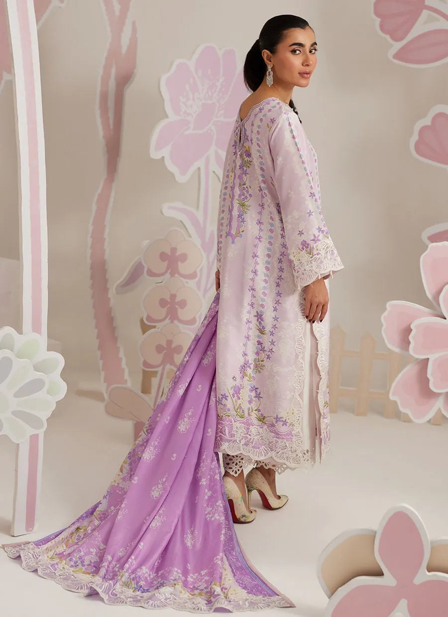 FARAH TALIB AZIZ VELA 2PC