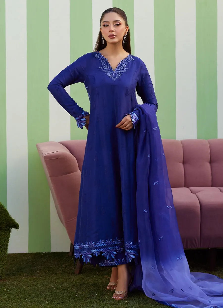 FARAH TALIB AZIZ ELARIS 2PC