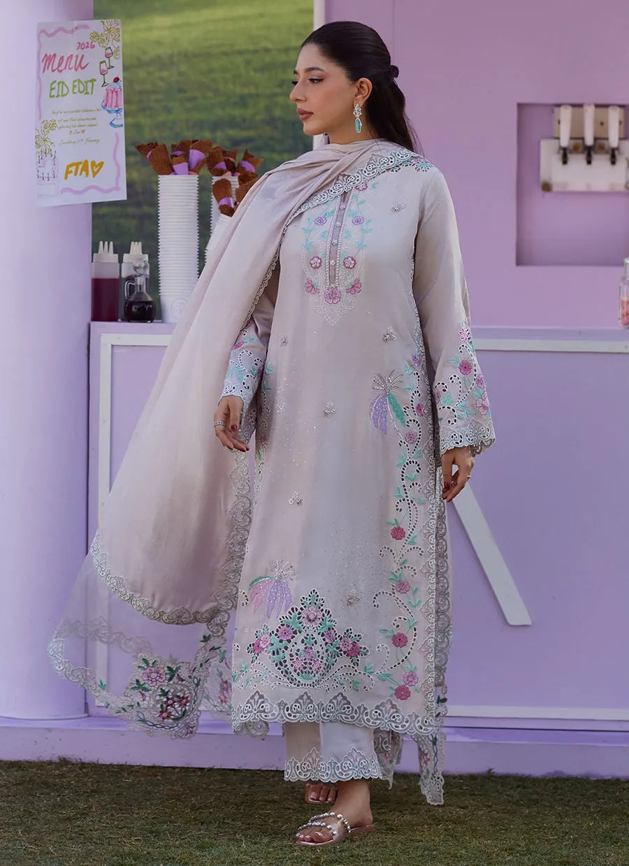 FARAH TALIB AZIZ AILSA 2PC