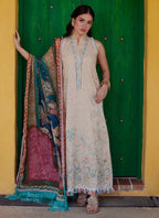 FARAH TALIB AZIZ LUXURY FTA-12