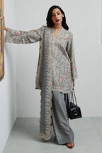ZARA SHAHJAHAN ZR26F1010 3PC