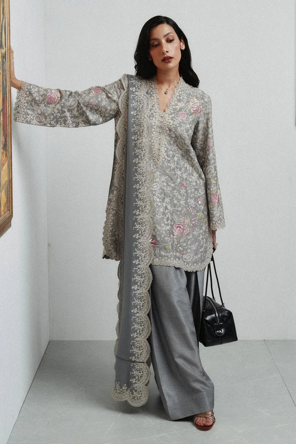 ZARA SHAHJAHAN ZR26F1010 3PC