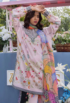 ZA CLOTHS ZA PRINTS D-10