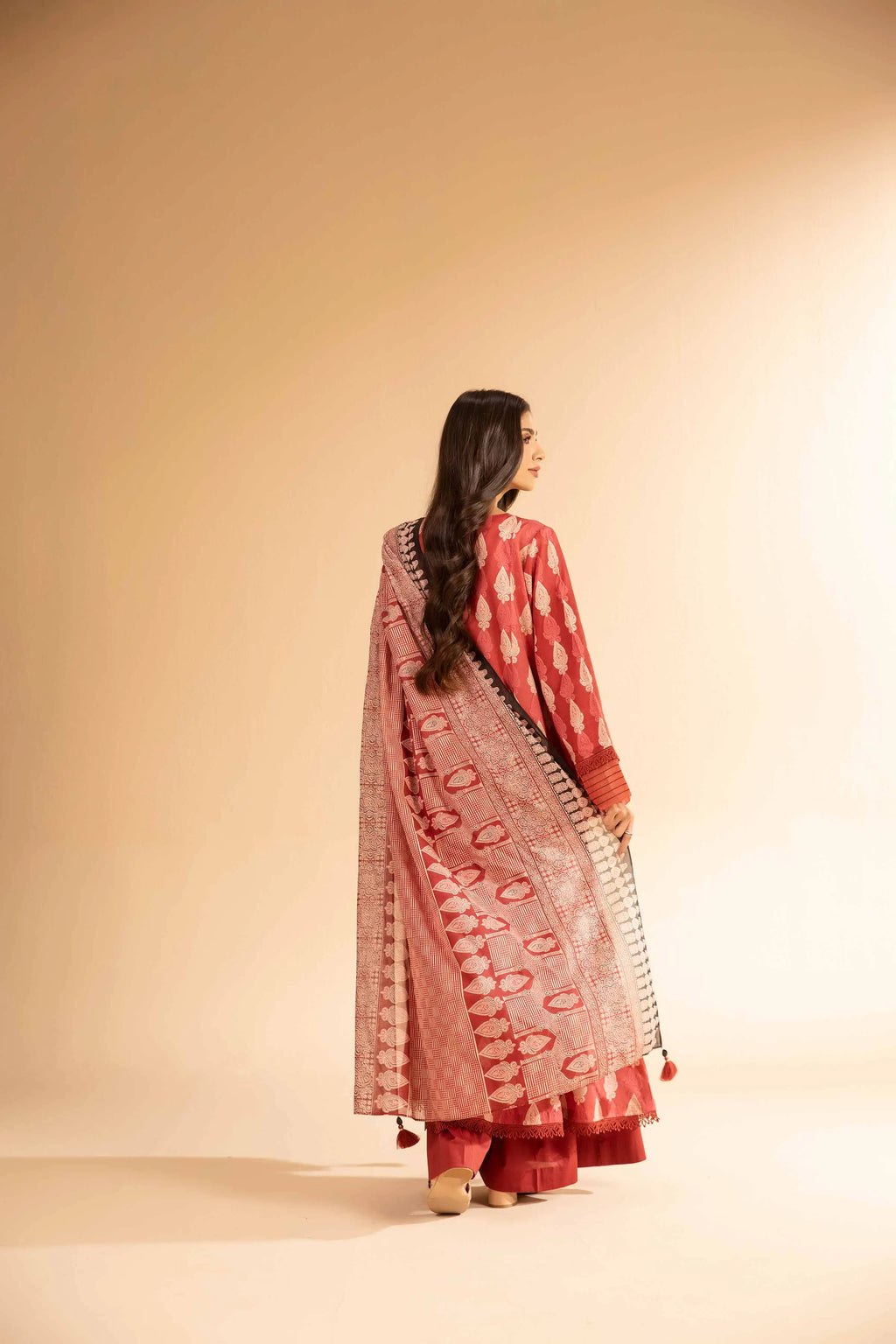 NISHATLINEN 42501972 3PC
