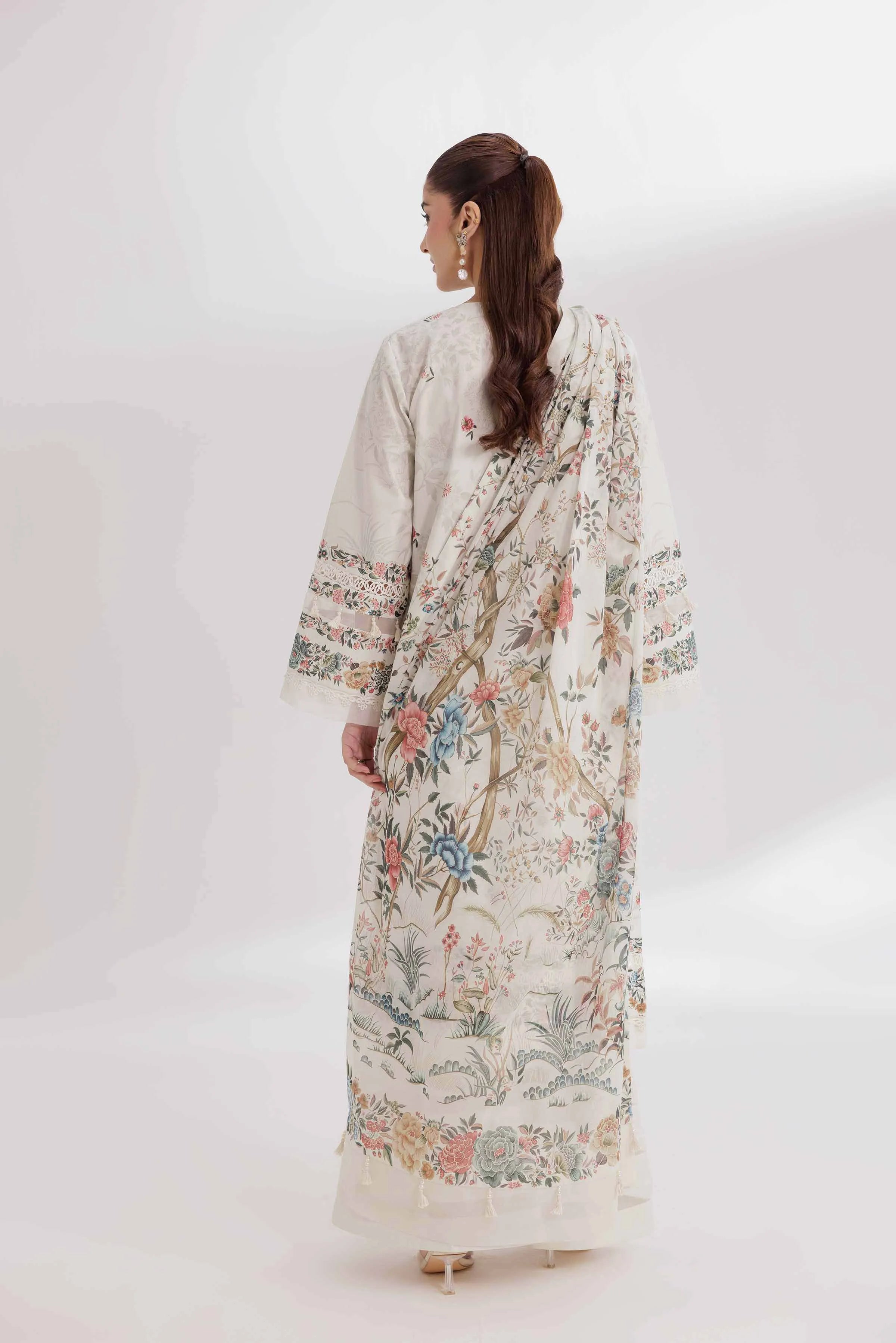 NISHATLINEN 42502085 3PC