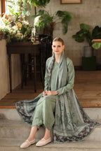 NOOR BY SAADIA ASAD D-08A