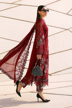 MARIA.B. LUXURY LAWN D-7A