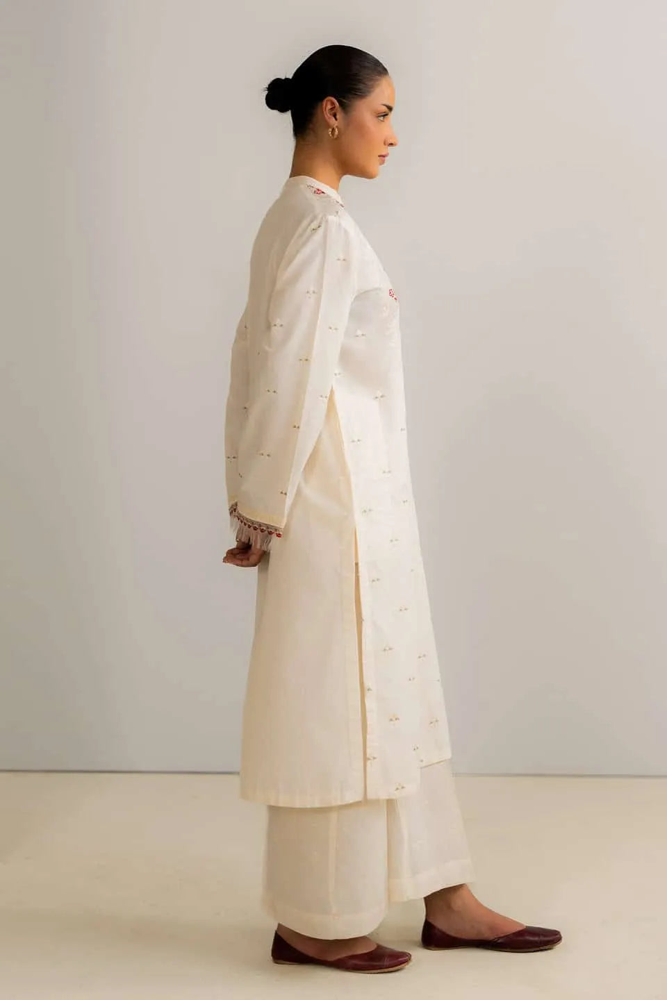 ZARA SHAHJAHAN ZR25B0716 2PC