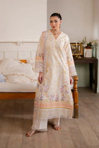 NEESHAY SUMMER LINES HONEY PEARL