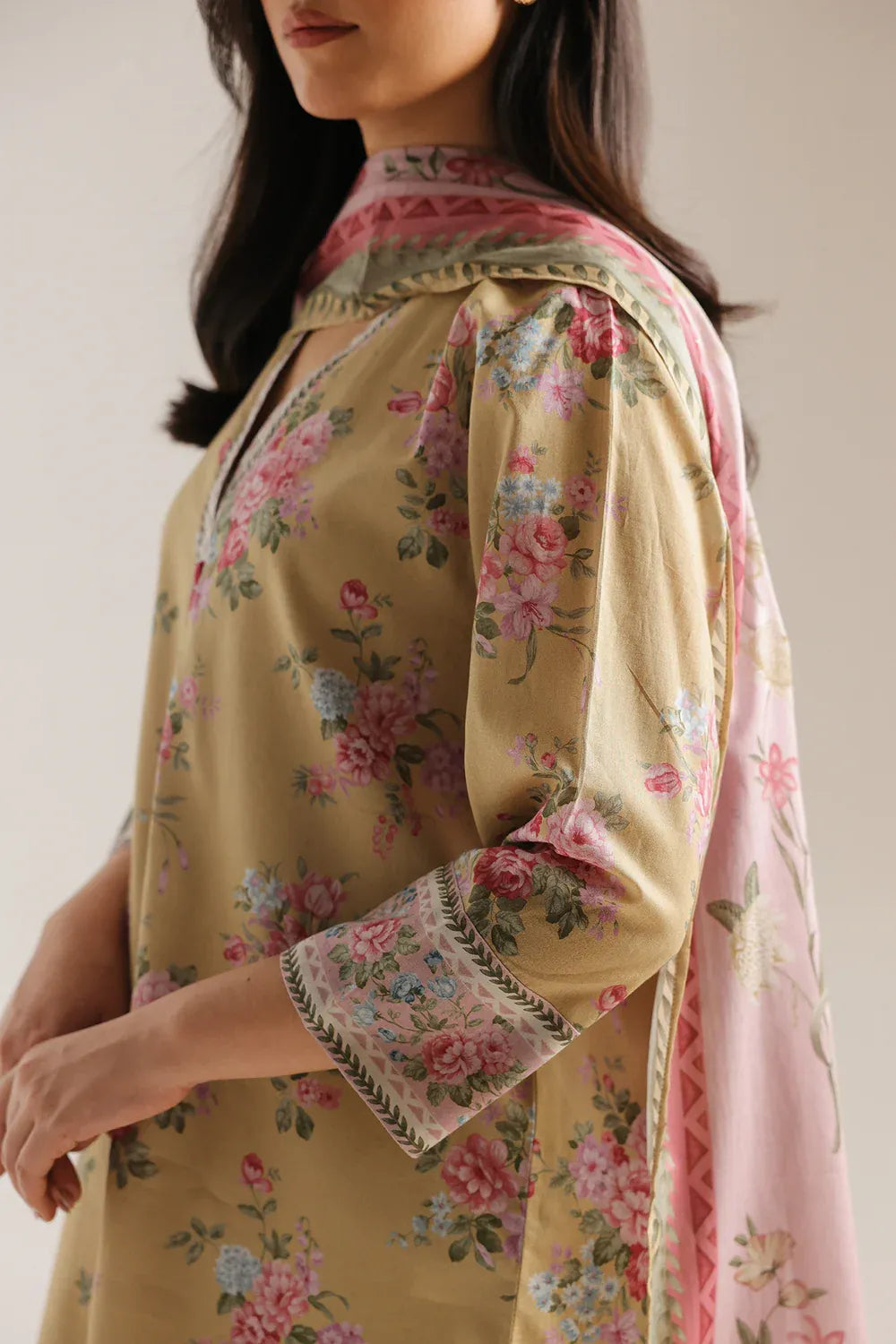 ETHNIC E0889-202-109