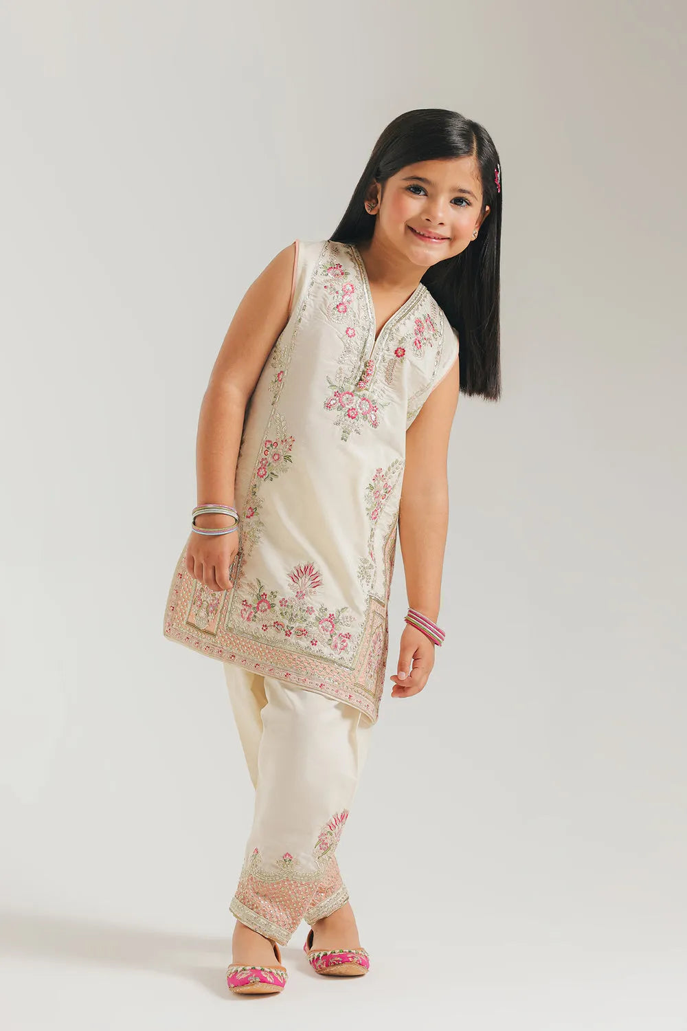 ETHNIC KIDS E0902-304-005