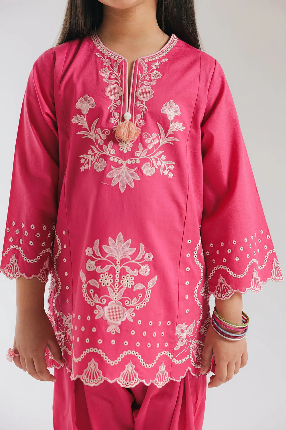 ETHNIC KIDS E1512-302-421