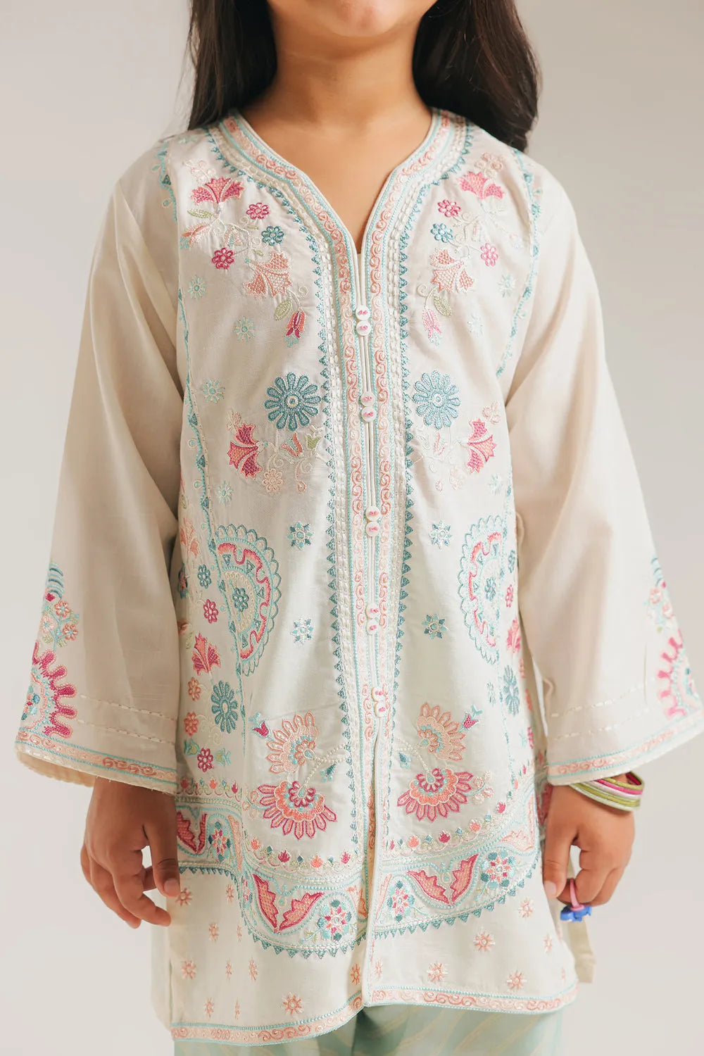 ETHNIC KIDS E1521-302-005