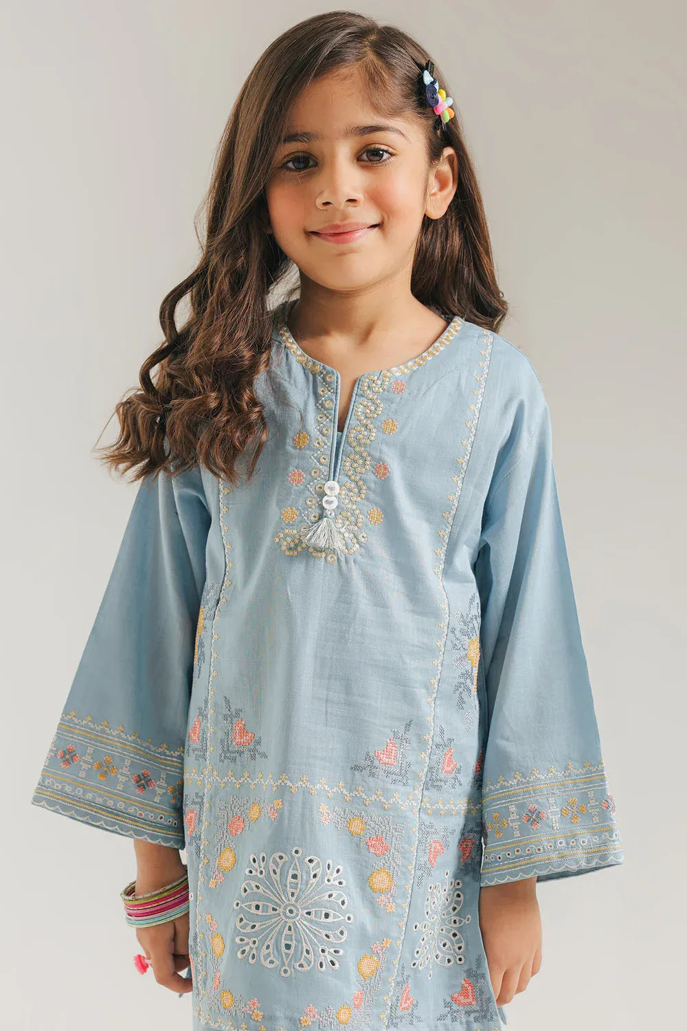 ETHNIC KIDS E1532-302-722