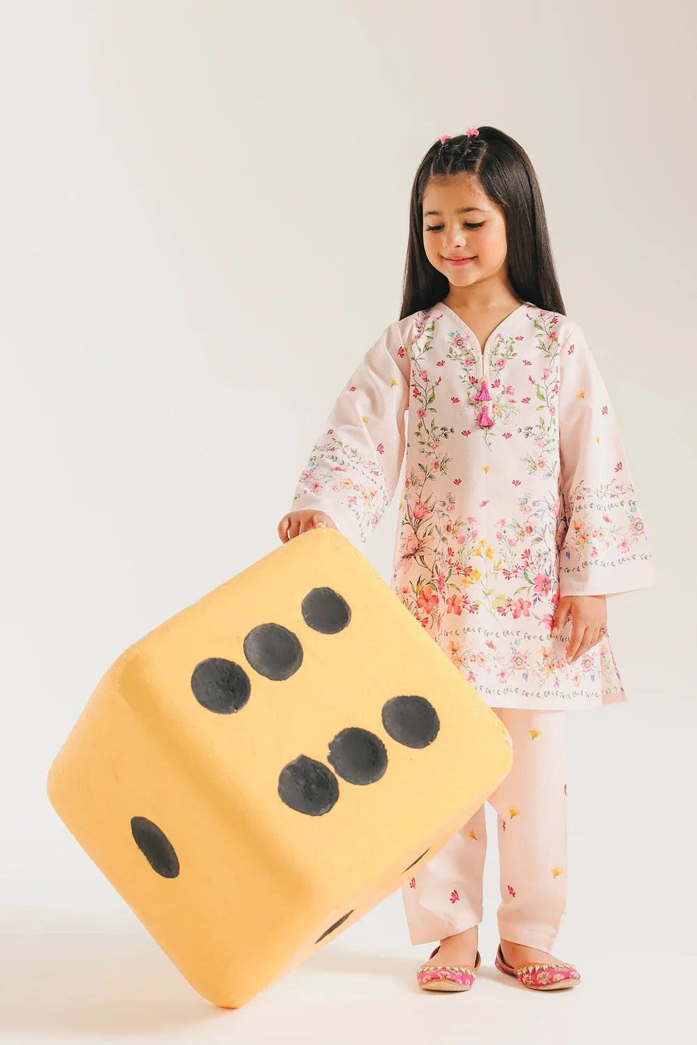 ETHNIC KIDS E1652-302-329