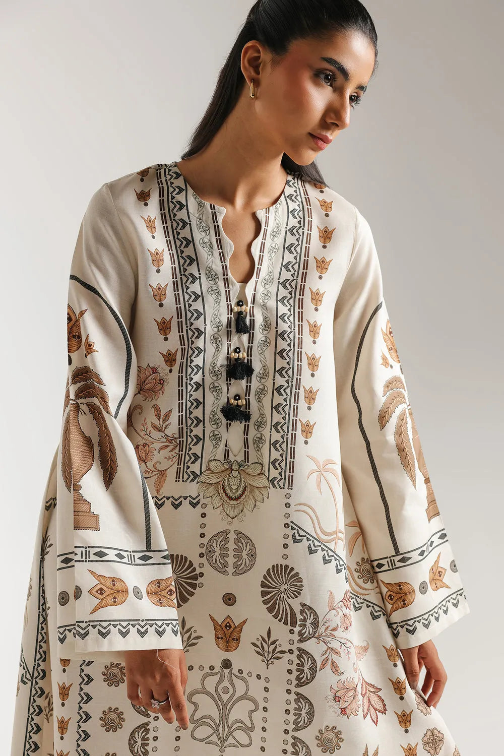 ETHNIC E7513-102-002 1PC