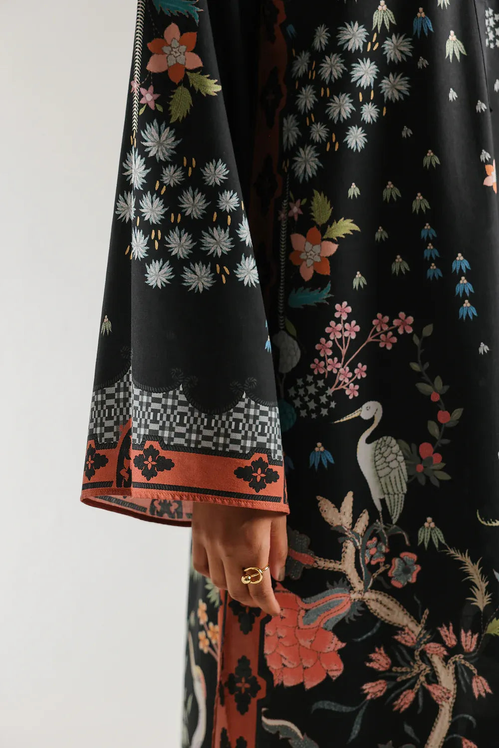 ETHNIC E8039-102-902 1PC