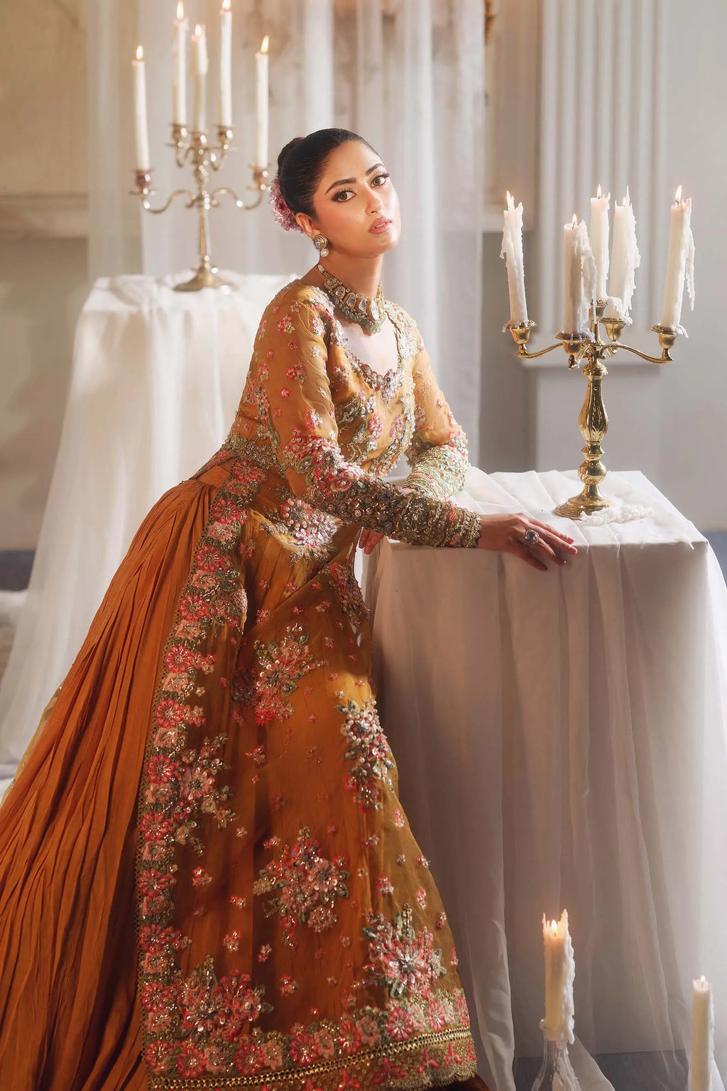 MARYAM HUSSAIN KAYSER