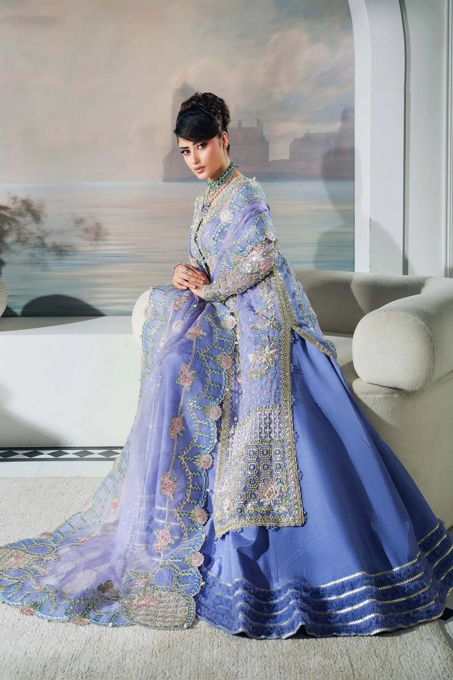 MARYAM HUSSAIN GIYA