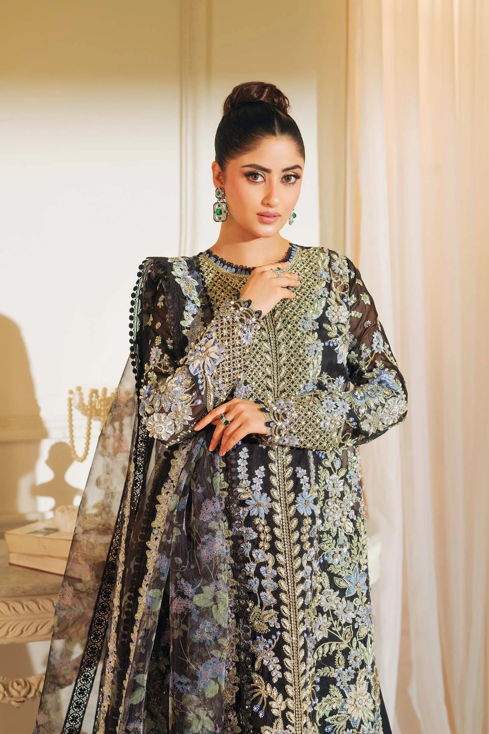 MARYAM HUSSAIN HOOR