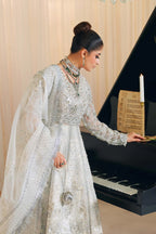 MARYAM HUSSAIN JHIL MIL