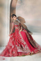 MARYAM HUSSAIN ISHQ