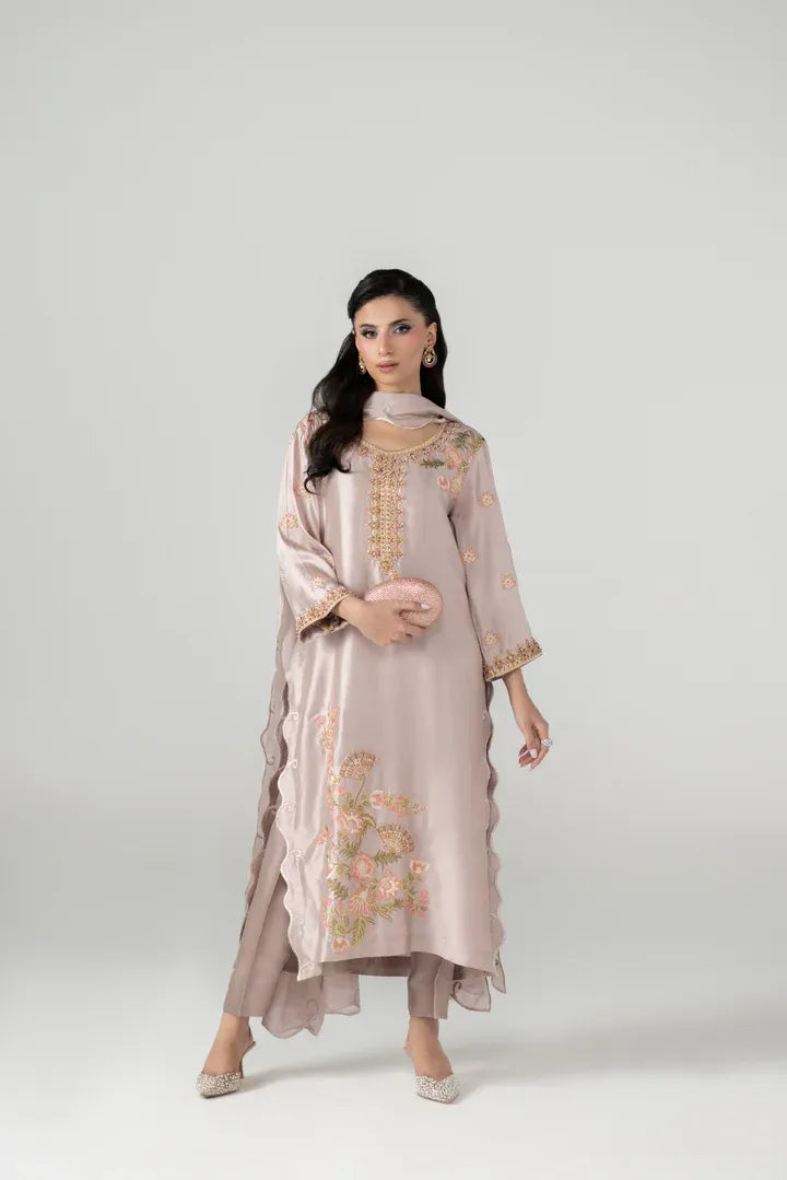 KAIROS DUSTY ROSE 3PC