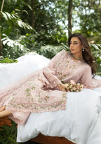 ELAF LUXURY LAWN UNSTITCHED ELQ-1B
