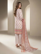 LIMELIGHT U4858 PEACH 3PC