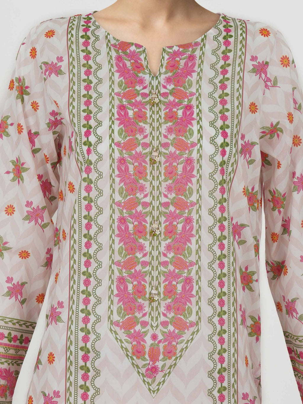 LIMELIGHT U4858 PEACH 3PC
