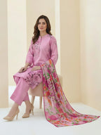 LIMELIGHT U4431 PURPLE 2PC