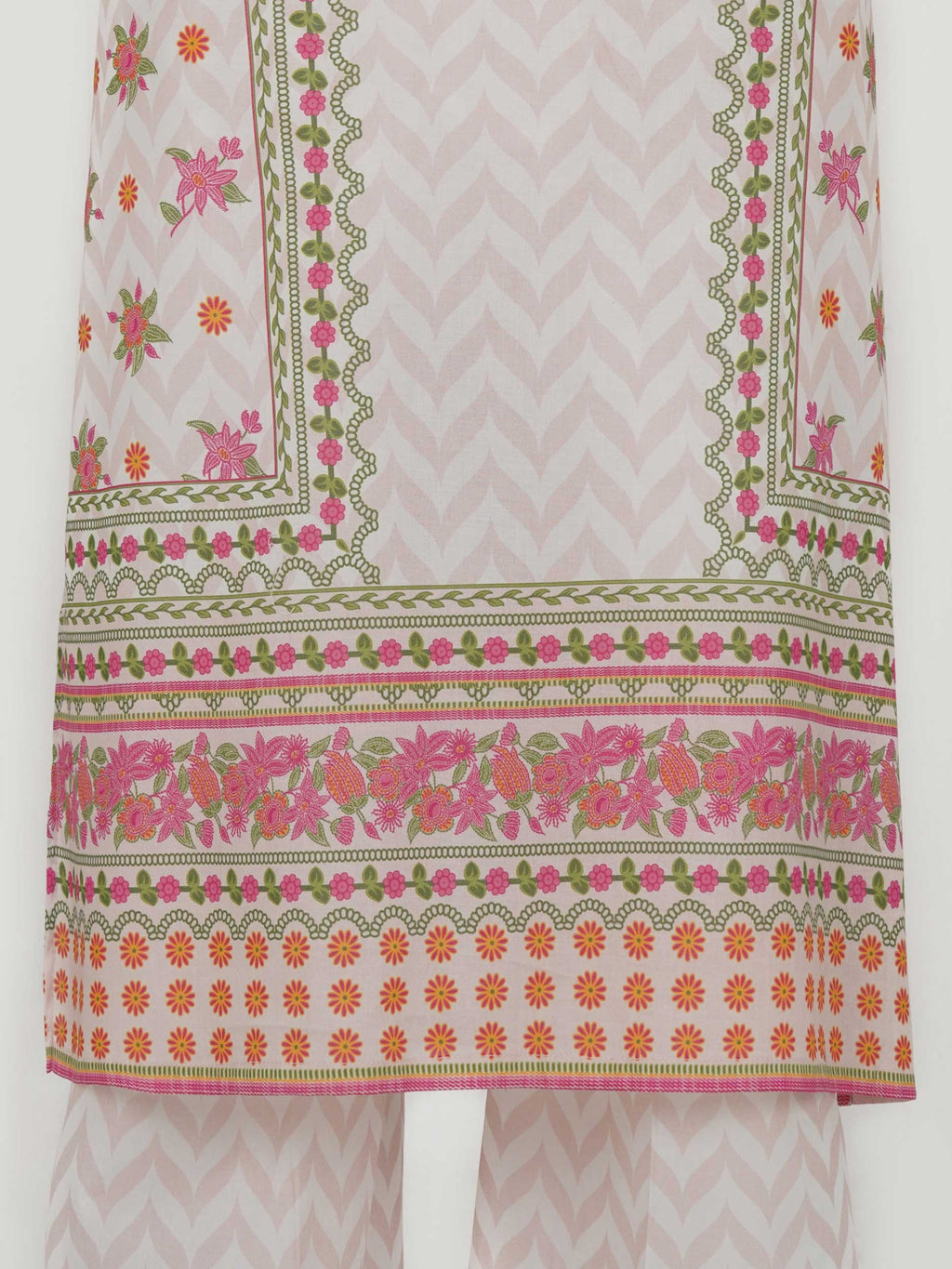 LIMELIGHT U4858 PEACH 3PC