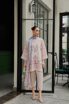 BARAE KHANOM MEERA 2PC