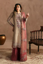 STITCHED BY CC XENIA NEORAH LUXURY TAEEN 3PC
