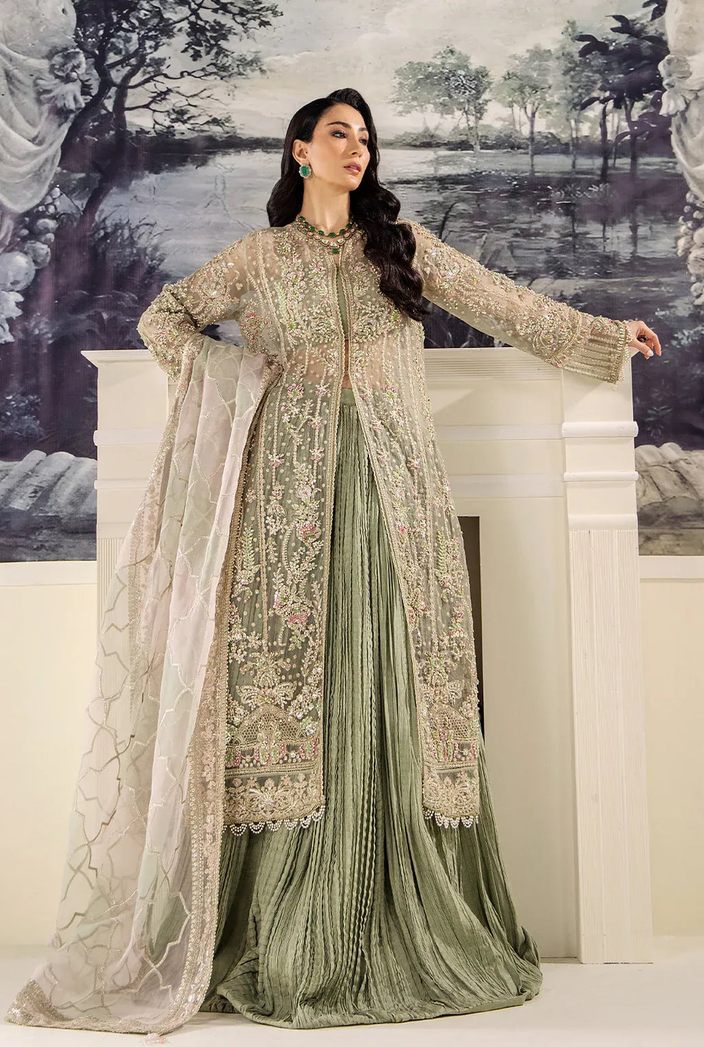SAAD SHAIKH CELESTIA WEDDING FORMALS BELLE