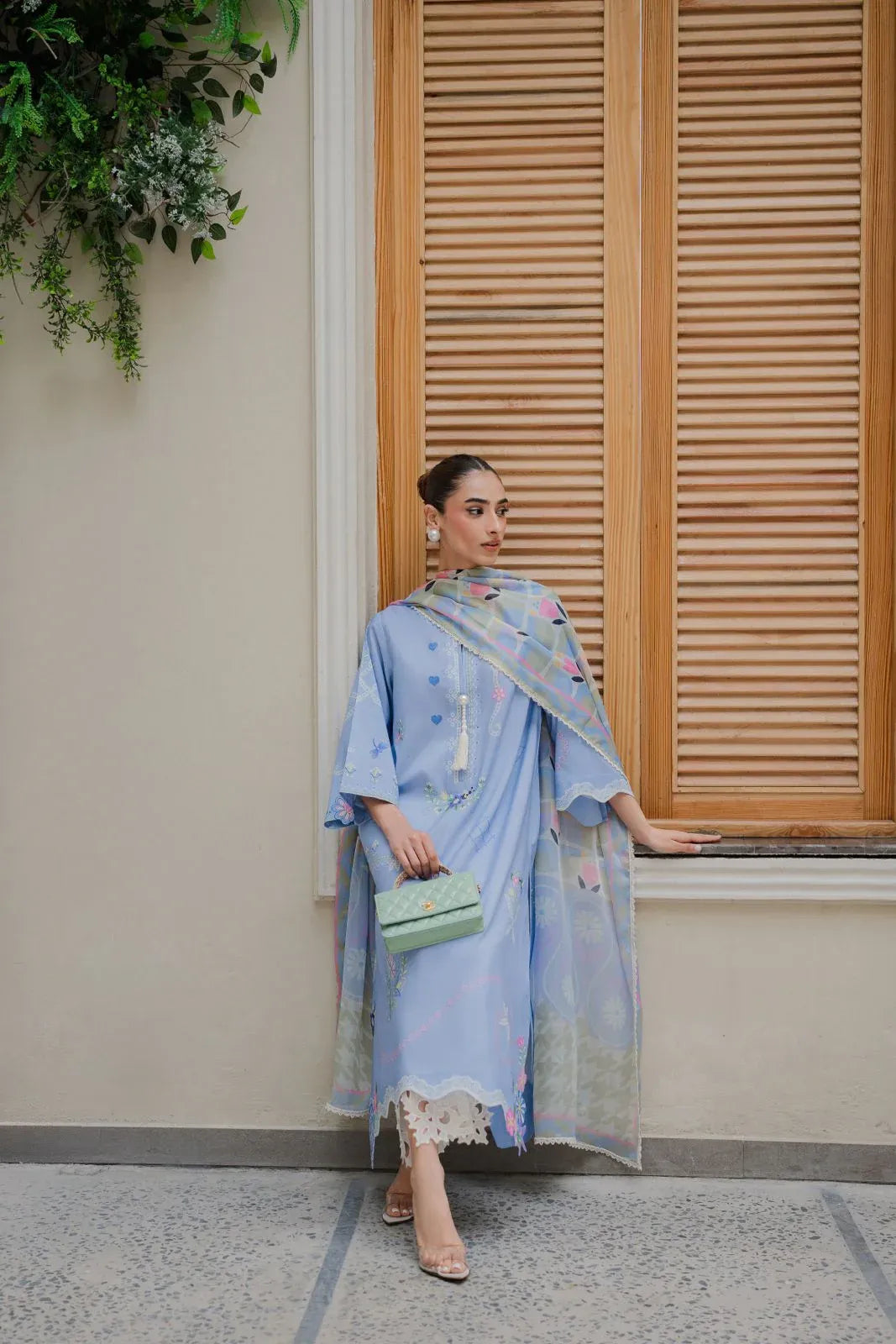BARAE KHANOM CUPID B 2PC