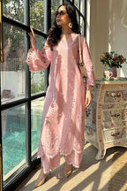 FARIDA HASAN ROSE PETAL SET 2PC