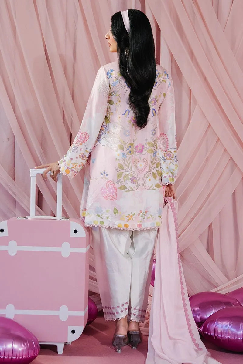 MIRABELLA ANSAB JAHANGIR 2PC