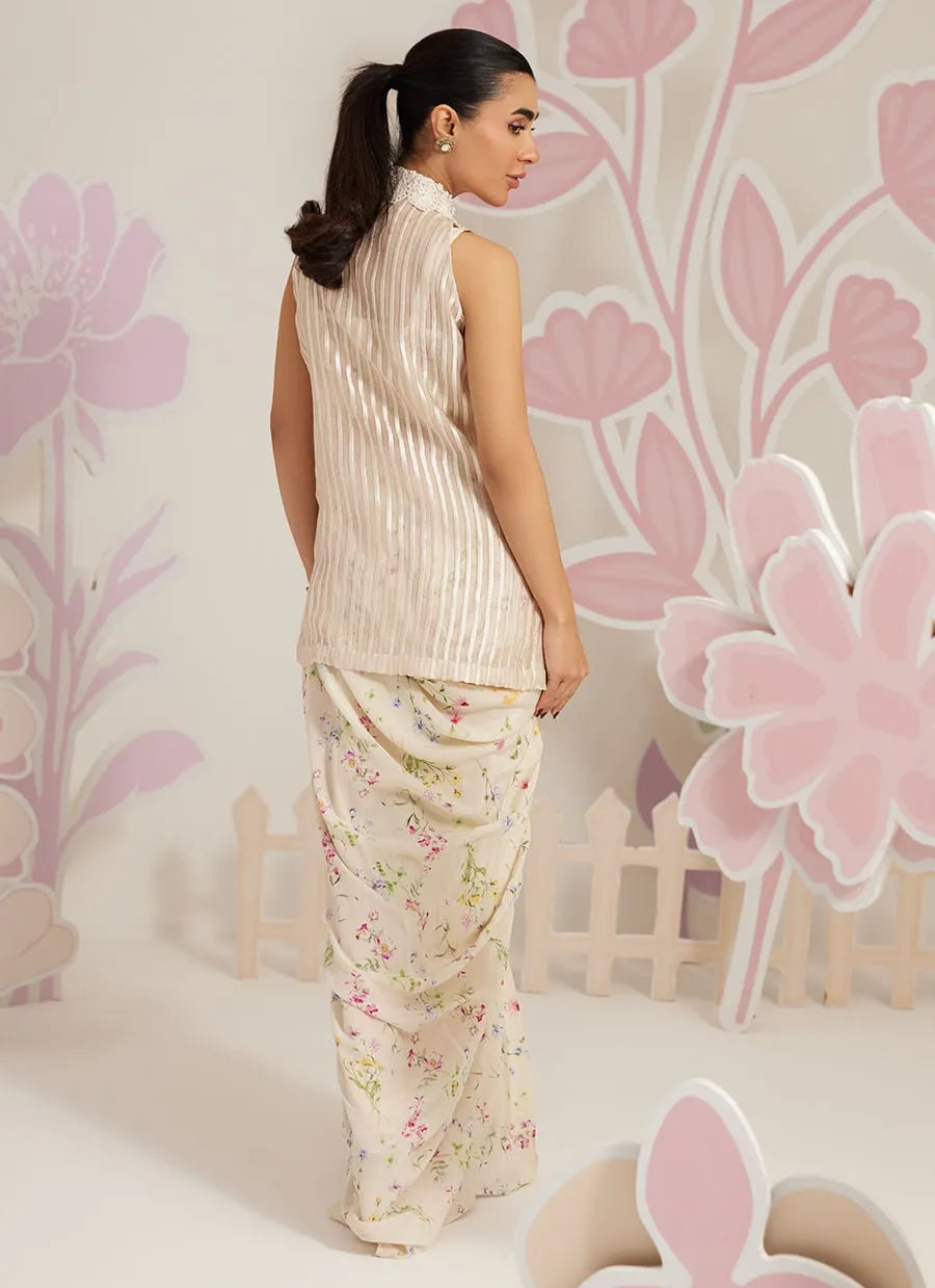 FARAH TALIB AZIZ ISOBEL 2PC